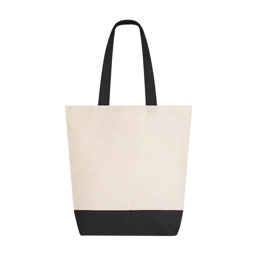 Heleta Cotton Bag - Durable and Practical Promotional Tote