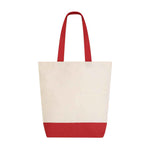 Heleta Cotton Bag - Durable and Practical Promotional Tote