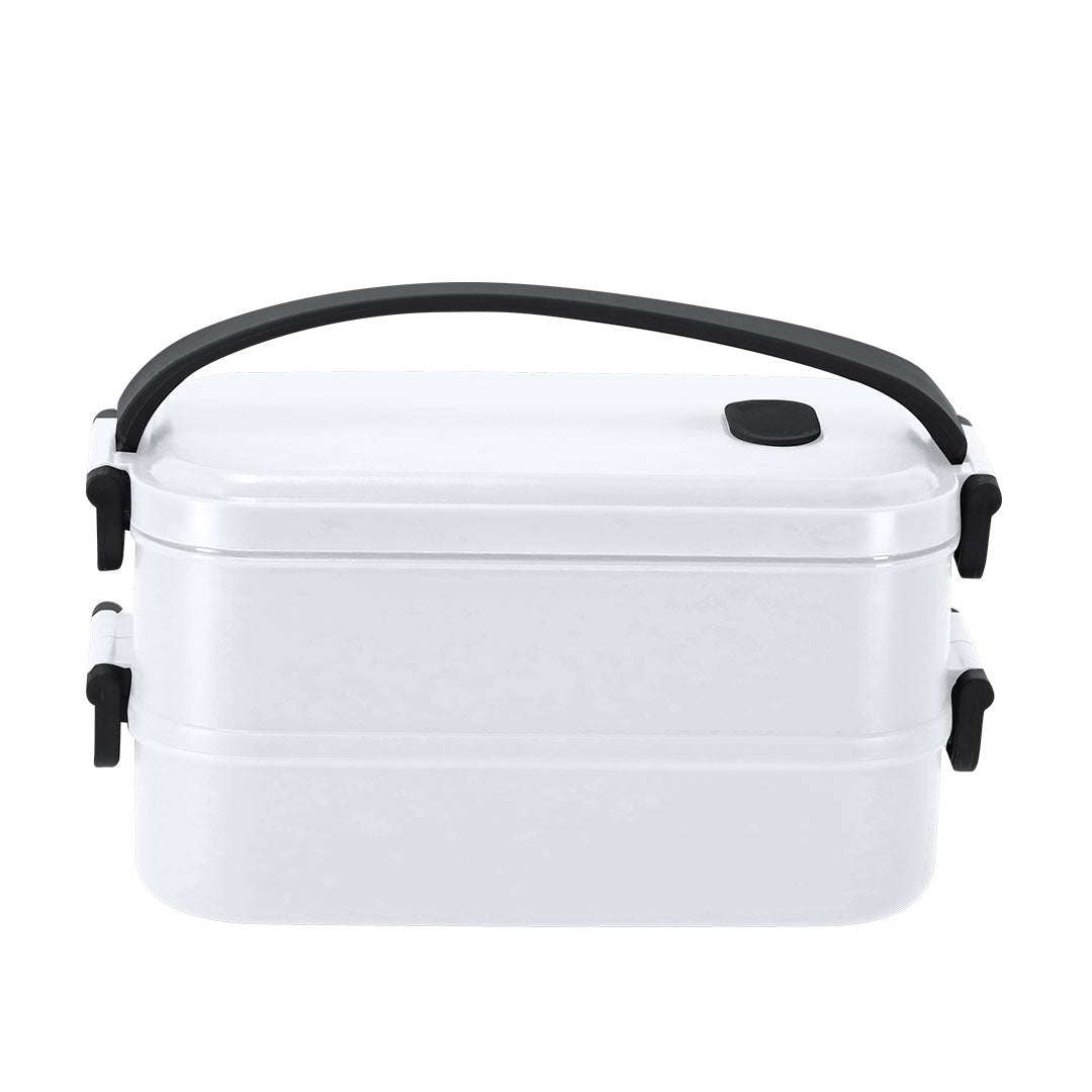 Curibox Lunch Box – Sustainable and Practical Food Storage Solution