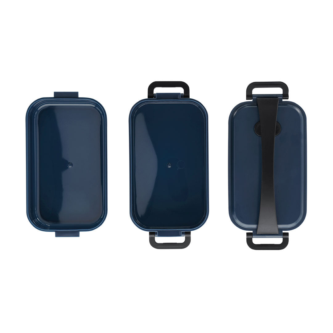 Curibox Lunch Box – Sustainable and Practical Food Storage Solution