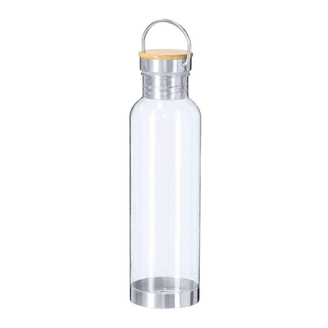 Luxan RPET Drum – Sustainable 800 ml Reusable Bottle