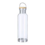 Luxan RPET Drum – Sustainable 800 ml Reusable Bottle