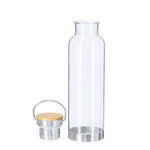 Luxan RPET Drum – Sustainable 800 ml Reusable Bottle