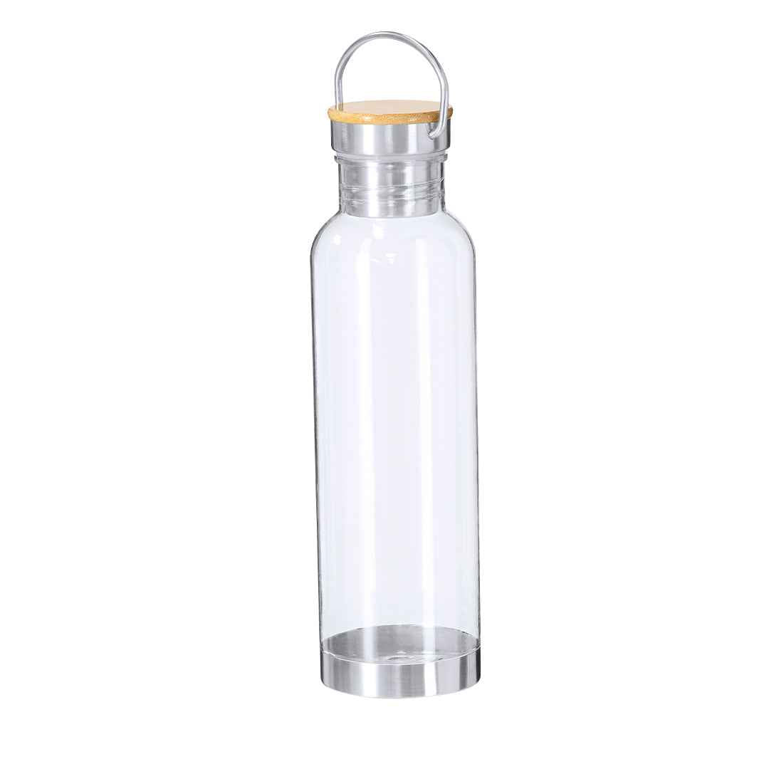 Luxan RPET Drum – Sustainable 800 ml Reusable Bottle