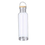 Luxan RPET Drum – Sustainable 800 ml Reusable Bottle
