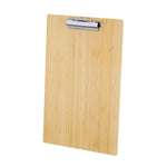 Lunaro Bamboo Organizer – Stylish and Practical Document Holder