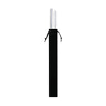Valun Reusable Straw Set – Stainless Steel Eco-Friendly Straws