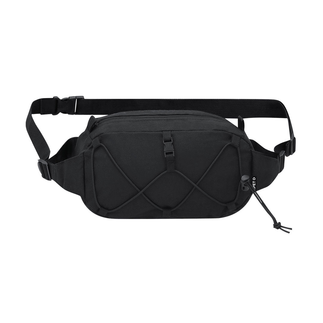 Pibar Fanny Pack – Durable and Practical RPET Polyester