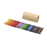 Riokon Wax Set - Sustainable Kids' Craft Supplies by Fou Tees Ireland