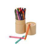 Riokon Wax Set - Sustainable Kids' Craft Supplies by Fou Tees Ireland