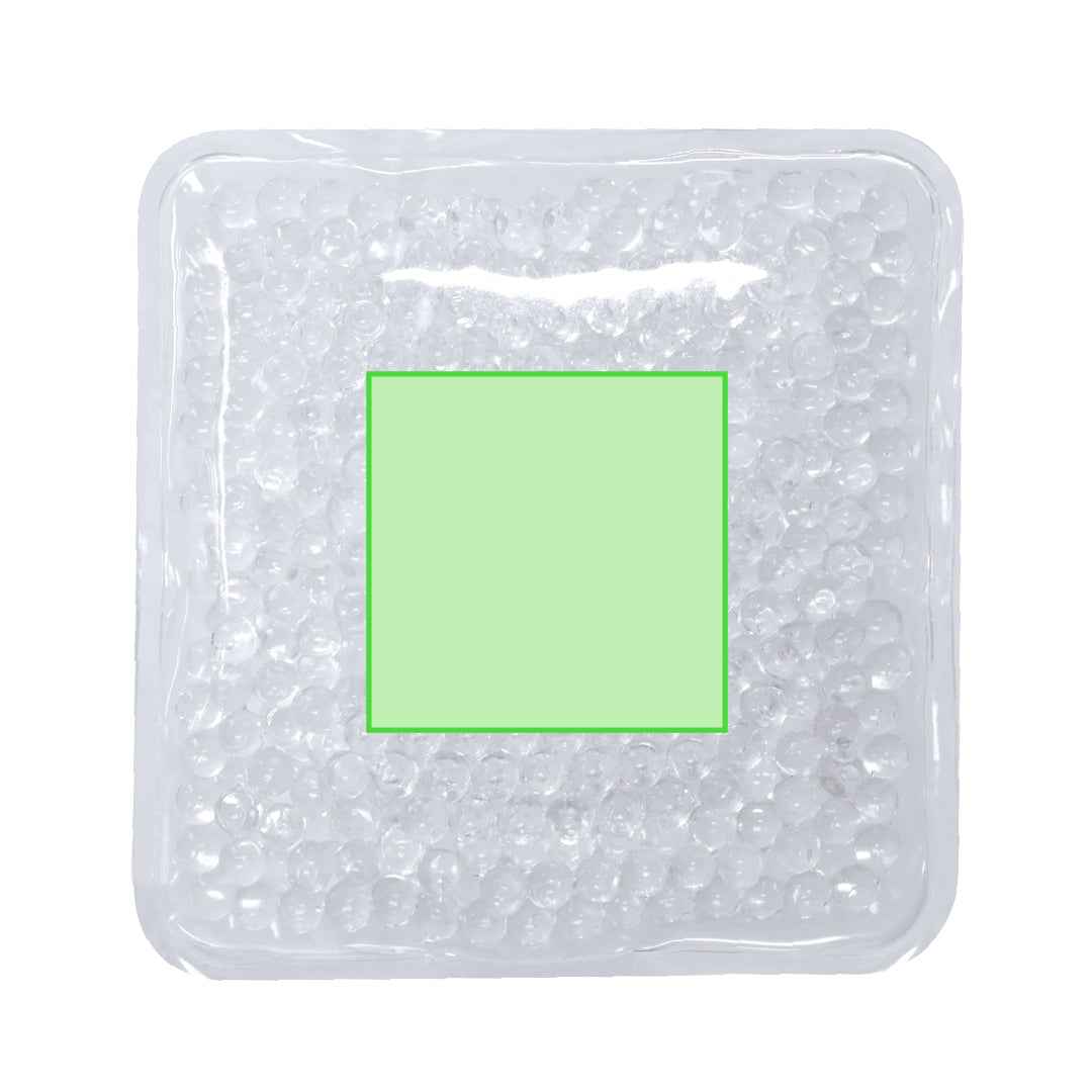 Doral Reusable Thermal Patch for Effective Heat and Cold Therapy