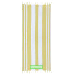 Yeser Pareo-Towel – Sustainable and Stylish Beach Essential