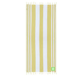 Yeser Pareo-Towel – Sustainable and Stylish Beach Essential
