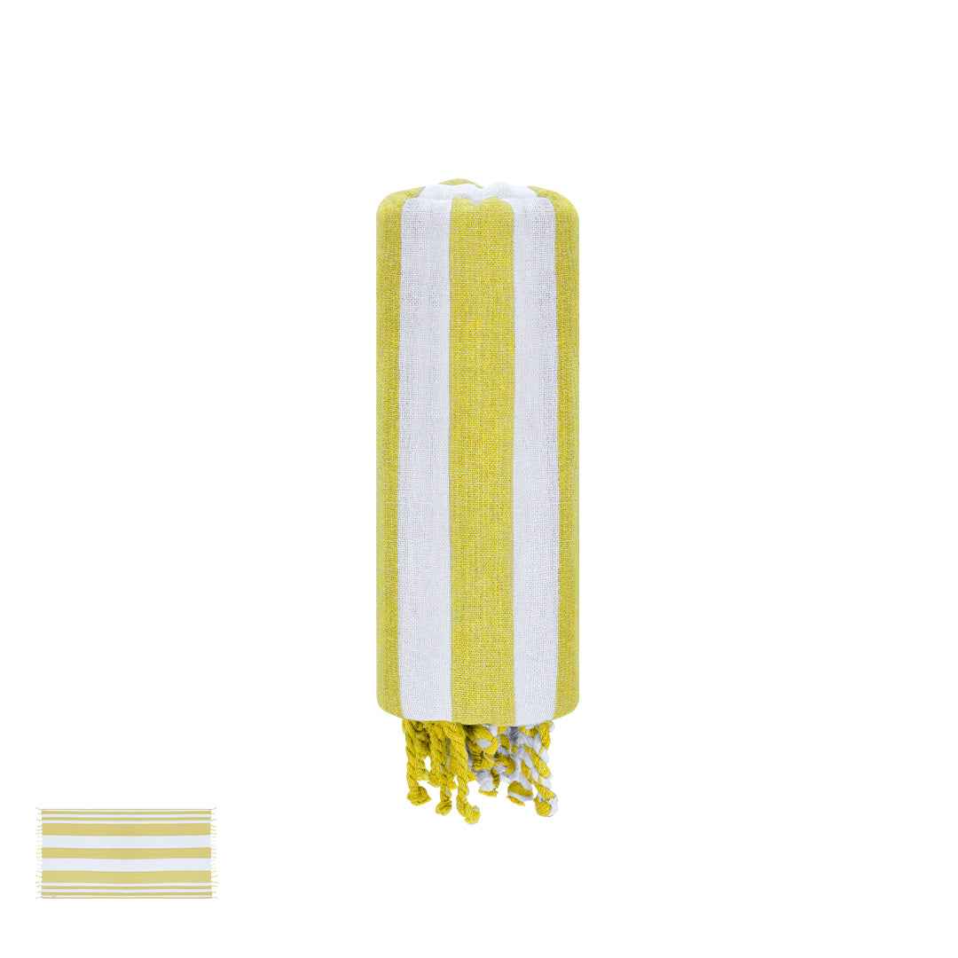 Yeser Pareo-Towel – Sustainable and Stylish Beach Essential