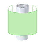 Mizu Thermal Cup - Double-Walled Stainless Steel Drinkware for Bulk Orders