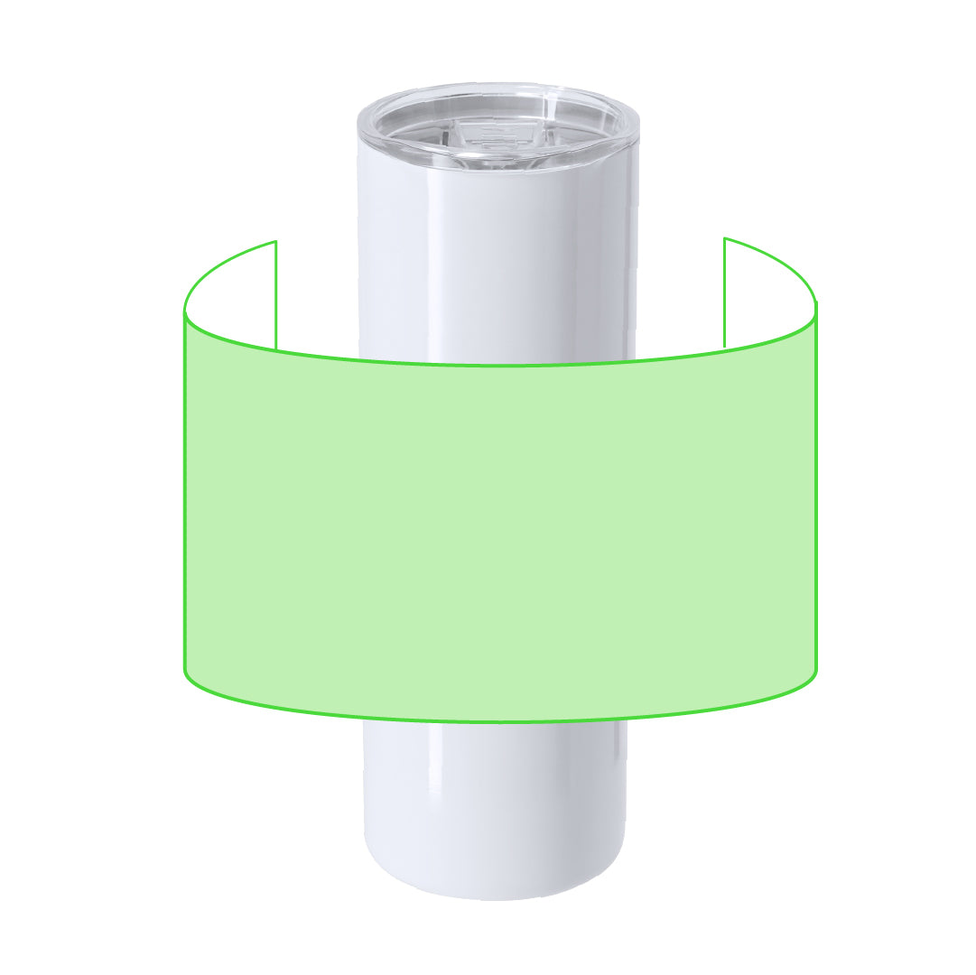 Mizu Thermal Cup - Double-Walled Stainless Steel Drinkware for Bulk Orders
