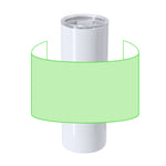 Mizu Thermal Cup - Double-Walled Stainless Steel Drinkware for Bulk Orders