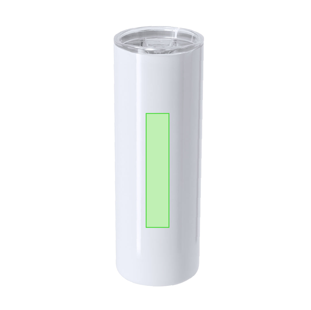 Mizu Thermal Cup - Double-Walled Stainless Steel Drinkware for Bulk Orders