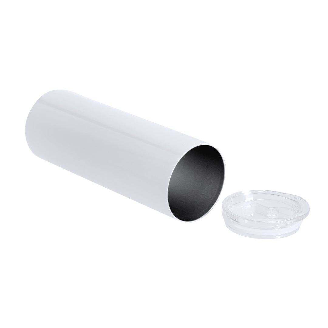 Mizu Thermal Cup - Double-Walled Stainless Steel Drinkware for Bulk Orders
