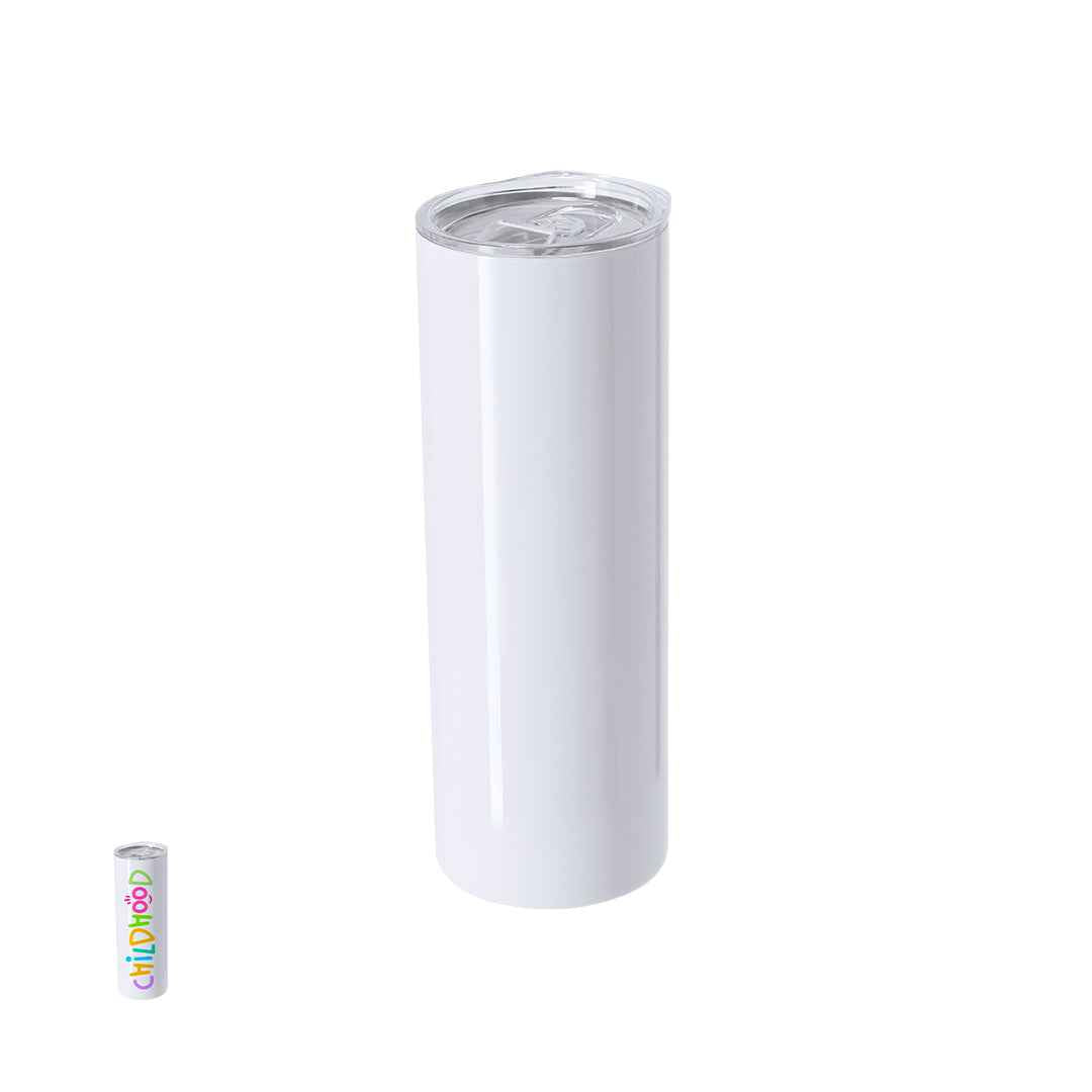 Mizu Thermal Cup - Double-Walled Stainless Steel Drinkware for Bulk Orders