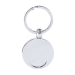 Mican Metal Keychain – Durable and Practical Promotional Gift