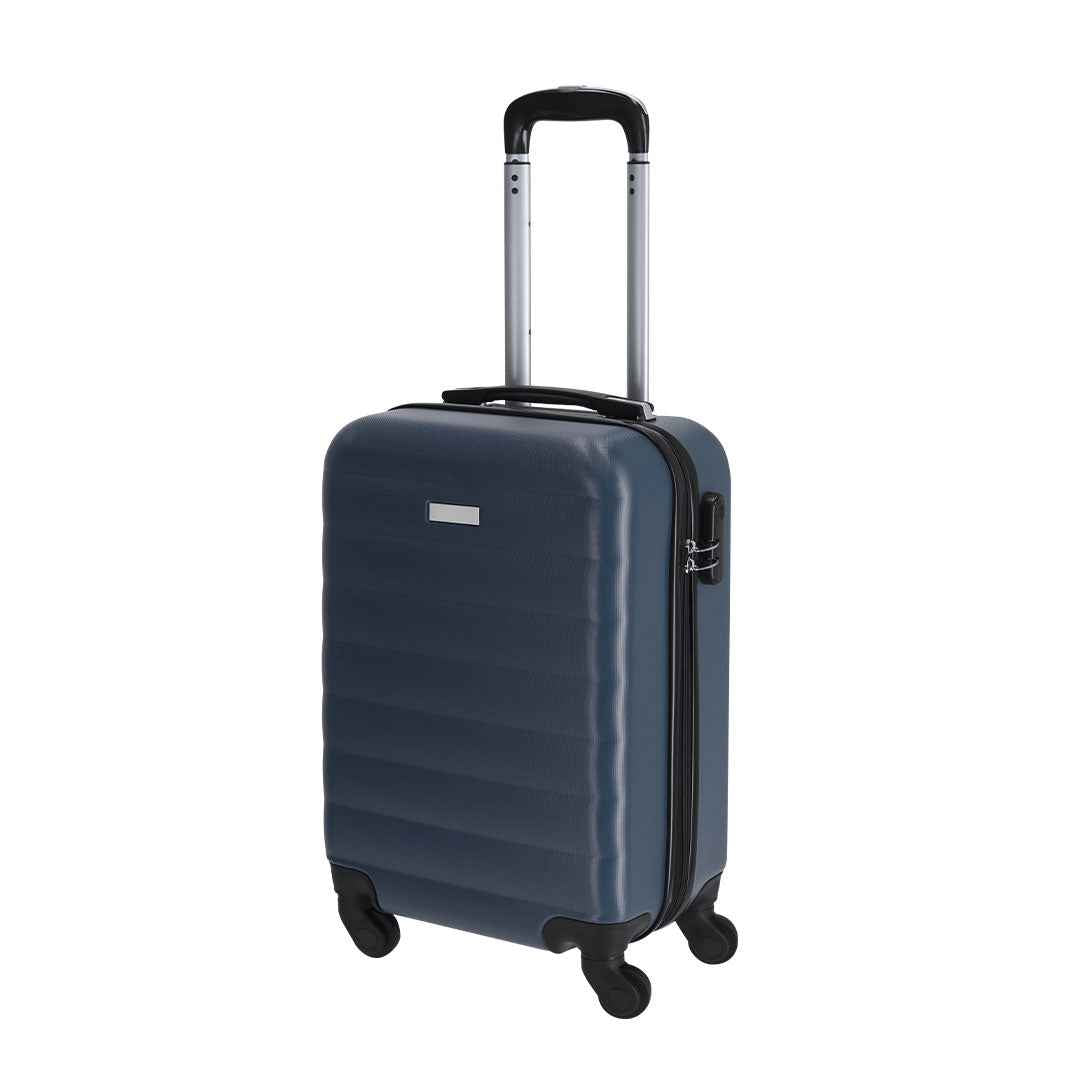 Luril Telescopic Trolley – Durable and Practical Travel Companion