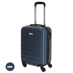 Luril Telescopic Trolley – Durable and Practical Travel Companion