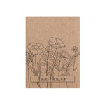 Balvor Wildflower Seed Mix Gift for Corporate and Promotional Use