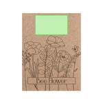 Balvor Wildflower Seed Mix Gift for Corporate and Promotional Use