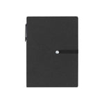 Alina Adhesive Note Pad – Recycled Cardboard Pad with Adhesive Notes