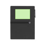 Alina Adhesive Note Pad – Recycled Cardboard Pad with Adhesive Notes