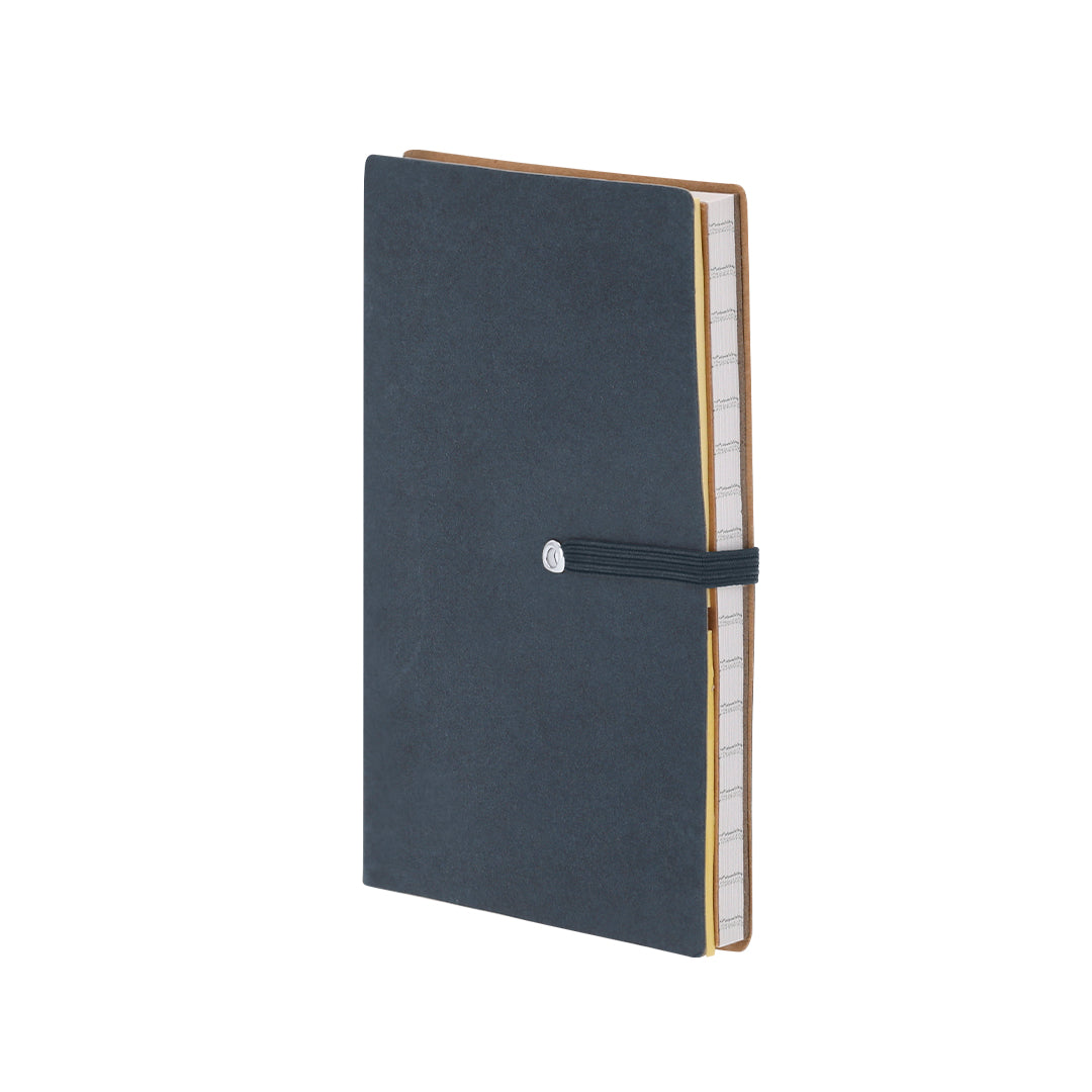 Alina Adhesive Note Pad – Recycled Cardboard Pad with Adhesive Notes