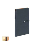 Alina Adhesive Note Pad – Recycled Cardboard Pad with Adhesive Notes