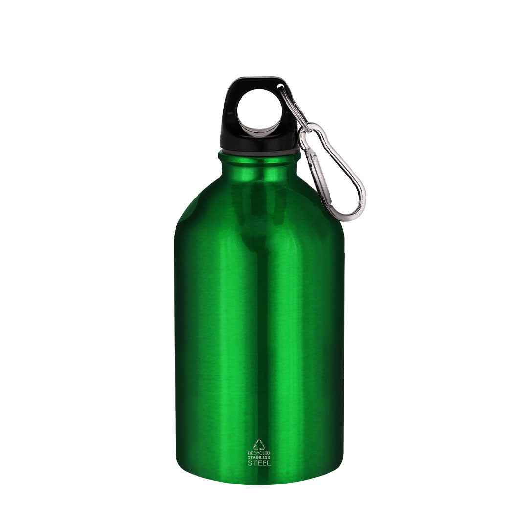 Beyls Recycled Stainless Steel Drum – Durable 500ml Bottle for Bulk Orders