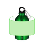 Beyls Recycled Stainless Steel Drum – Durable 500ml Bottle for Bulk Orders