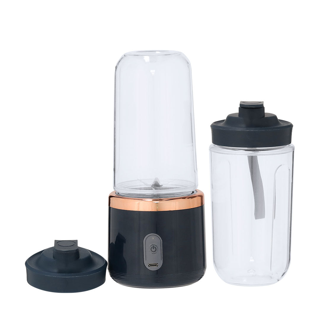 Kalact Portable Blender Set – Practical and Stylish for Bulk Orders