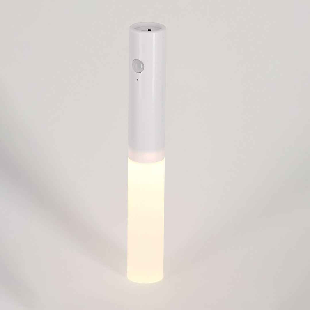 Selina LED Emergency Flashlight – Reliable and Practical Lighting Solution