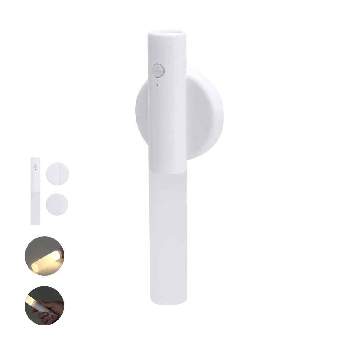 Selina LED Emergency Flashlight – Reliable and Practical Lighting Solution