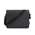 Ganter RPET Felt Crossbody Bag – Sustainable Urban Design for Irish Businesses