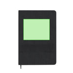 Rubin RPET Notepad – Sustainable Office Essential for Irish Businesses
