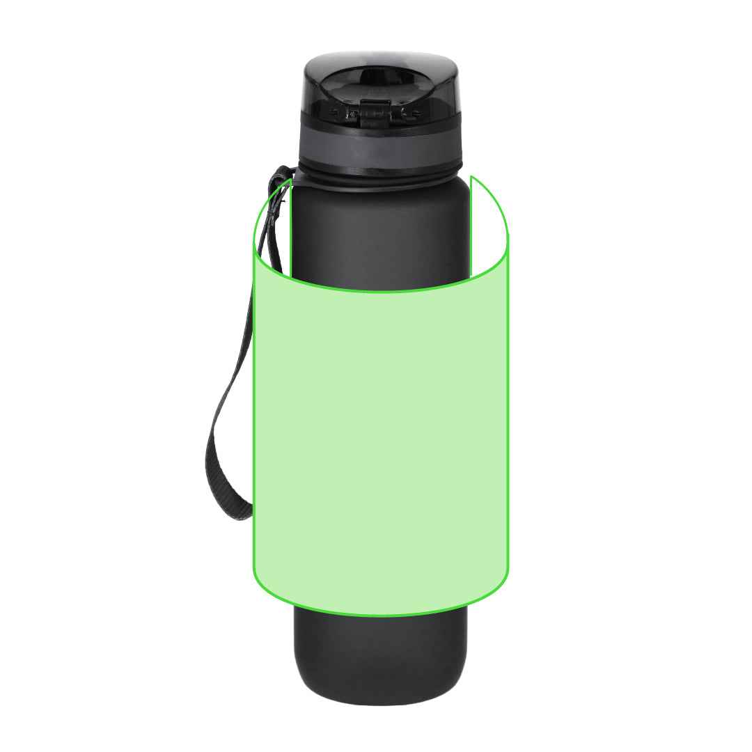 Trarun Custom Hydration Bottles for Irish Businesses and Events