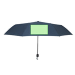 Escan RPET Umbrella and Bag Set – Sustainable Rain Protection