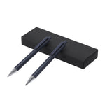 Foract Recycled Aluminium Pen Set – Sustainable Writing Instruments