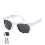 Lyron Foldable Sunglasses with UV Protection - Stylish and Practical Eyewear from Fou Tees Ireland