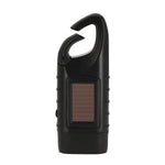 Trakip Solar Dynamo Flashlight – Reliable and Eco-Friendly Lighting Solution