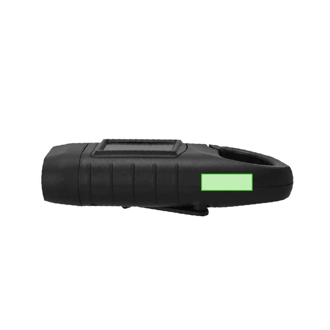 Trakip Solar Dynamo Flashlight – Reliable and Eco-Friendly Lighting Solution