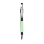 Turet Recycled Aluminum Pointer Pen – Elegant and Sustainable Writing Tool