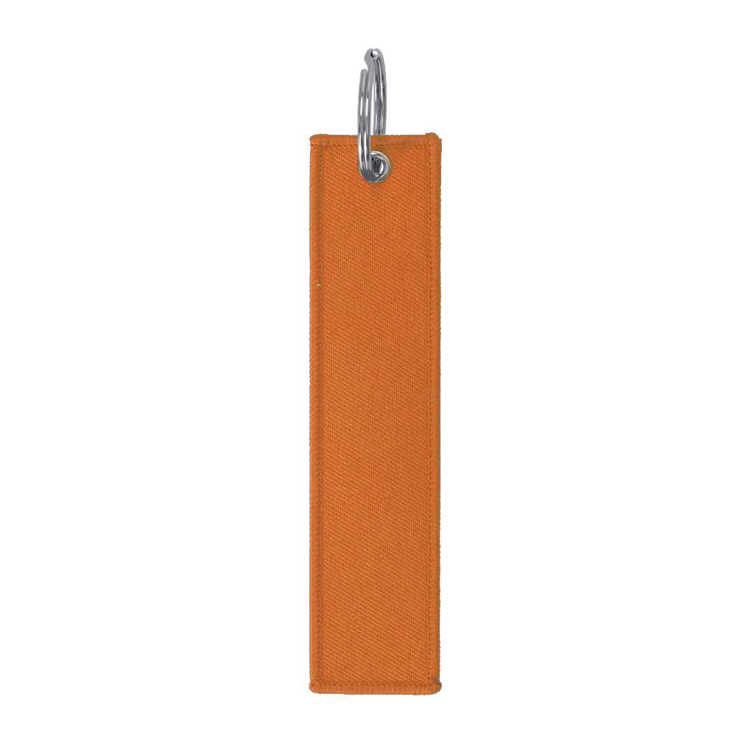 Dolan Keychain – Durable and Stylish Promotional Gift
