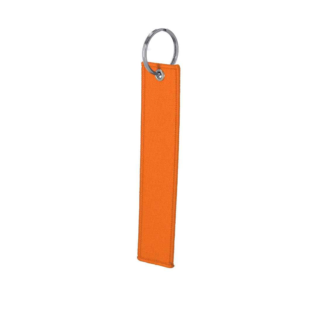 Dolan Keychain – Durable and Stylish Promotional Gift