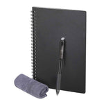 Gratox Notebook and Erasable Pen – Reusable Writing Set for Irish Businesses